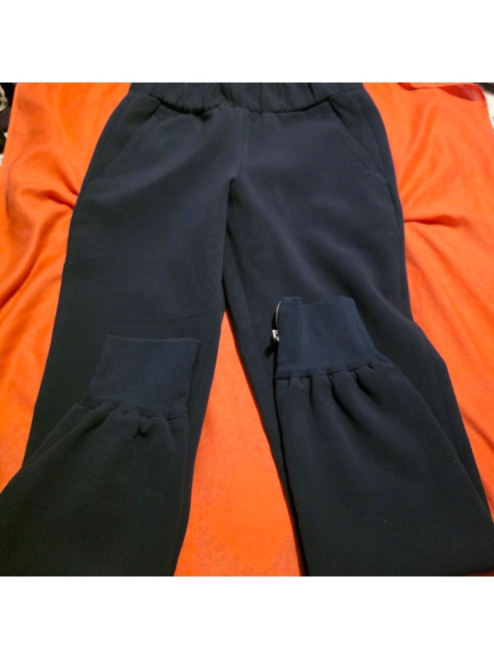 4/$25 Deal! Babaton Midnight Blue Joggers